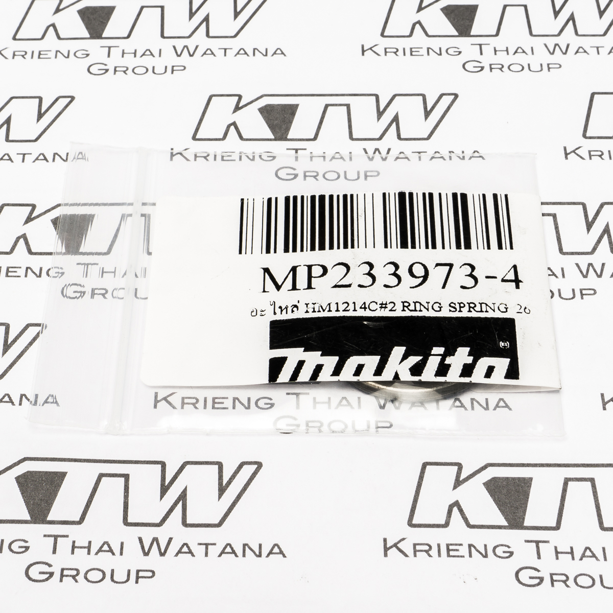 อะไหล่ HM1214C#2 RING SPRING 26