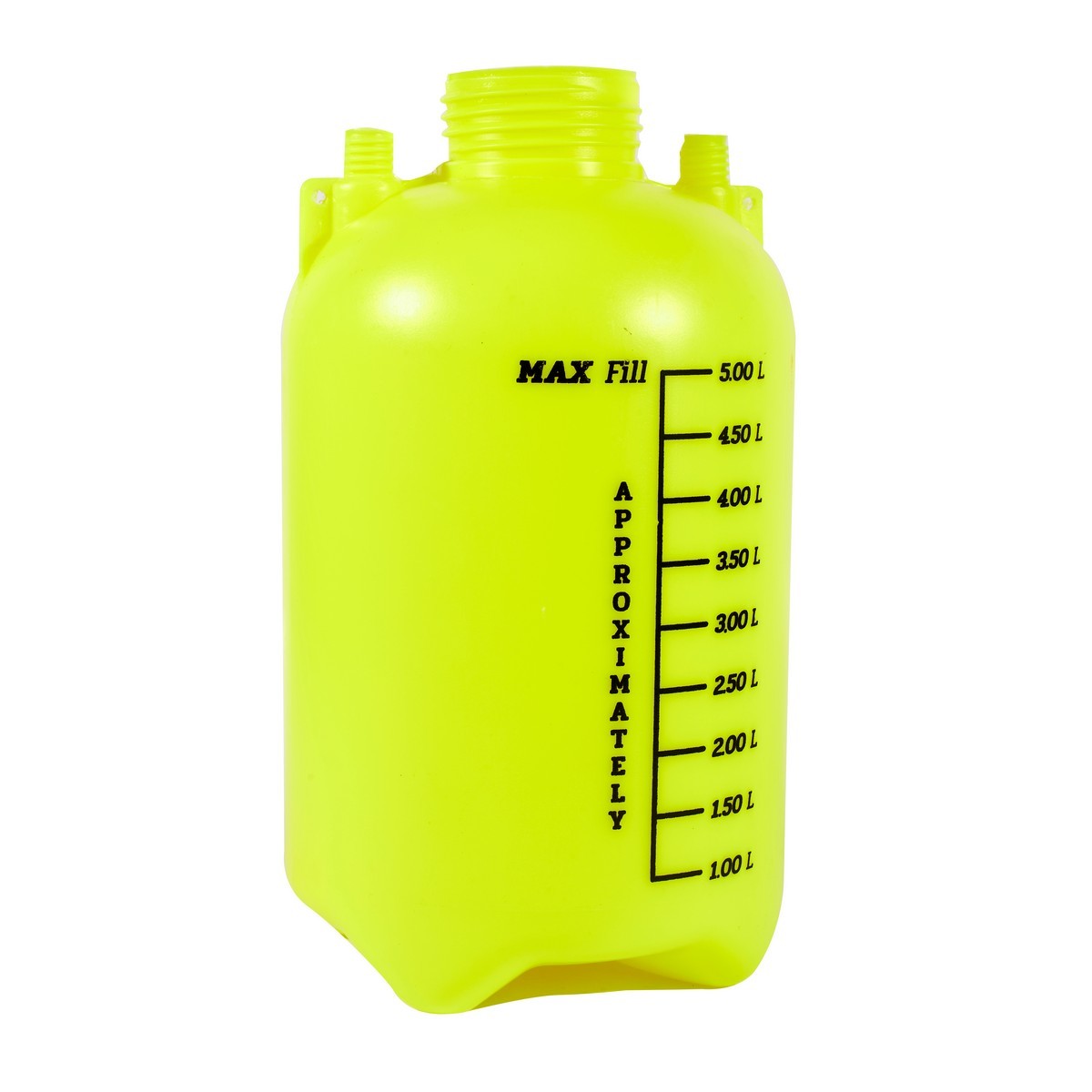 อะไหล่ SY05 เฉพาะถังพ่นยาสีเหลืองขนาด 5L