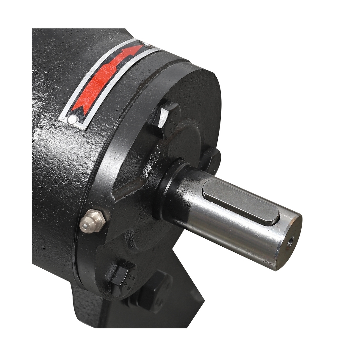 EA65/26 ปั๊มเพลาลอย MECH SEAL
