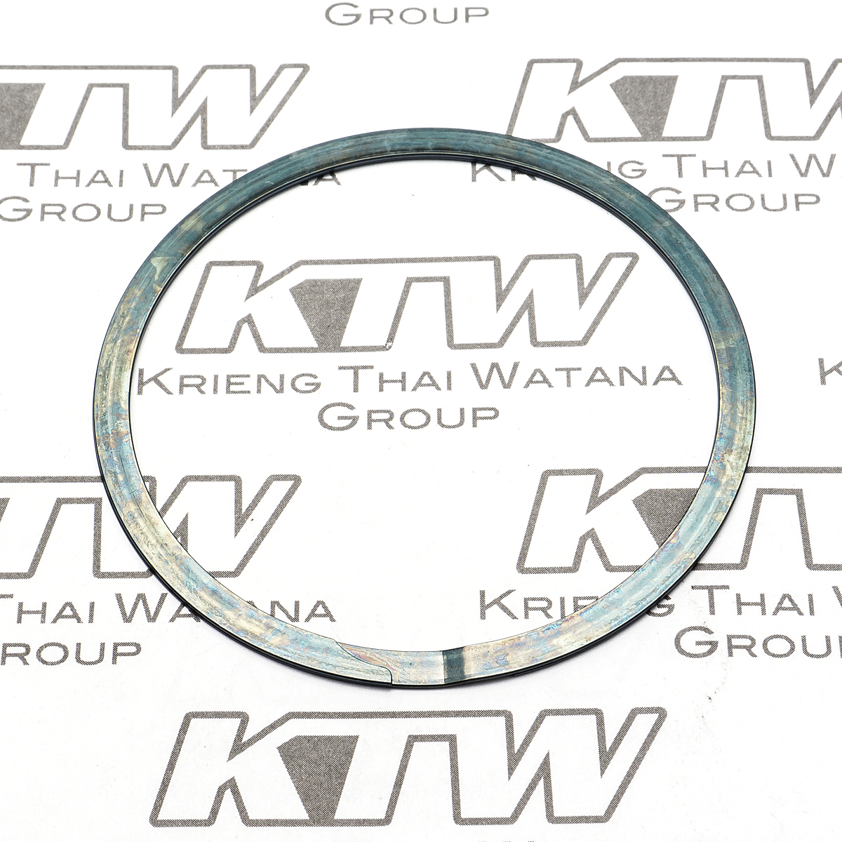 อะไหล่ 6922NB#89 SPIRO LOCK WASHER 62