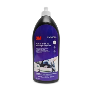 PERFECT-IT 36060 ขัดหยาบ #1 ฝาขาว 946ML