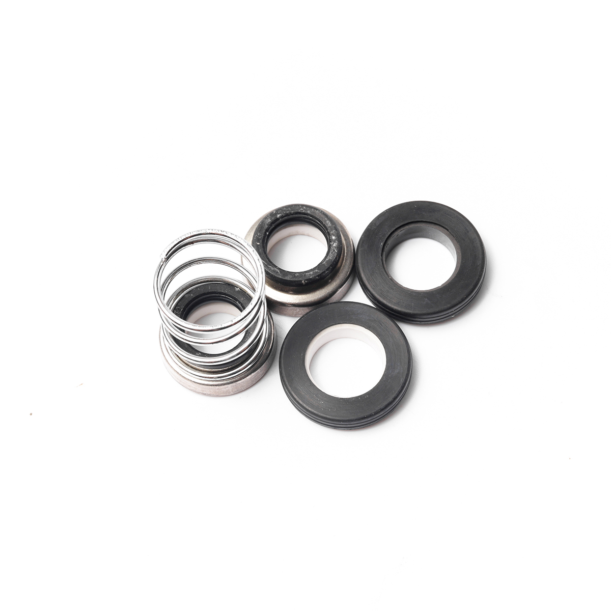 อะไหล่ MECHANICAL SEAL รุ่น QDX