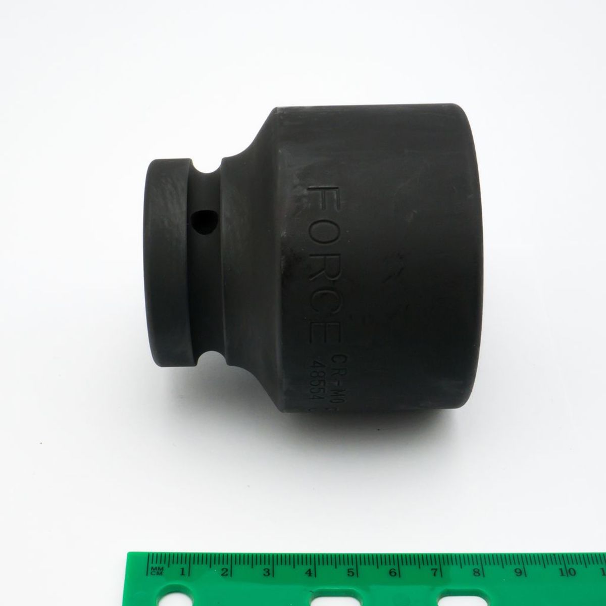 48554 ลูกบ๊อกซ์ลม 6PT. 80MM 1