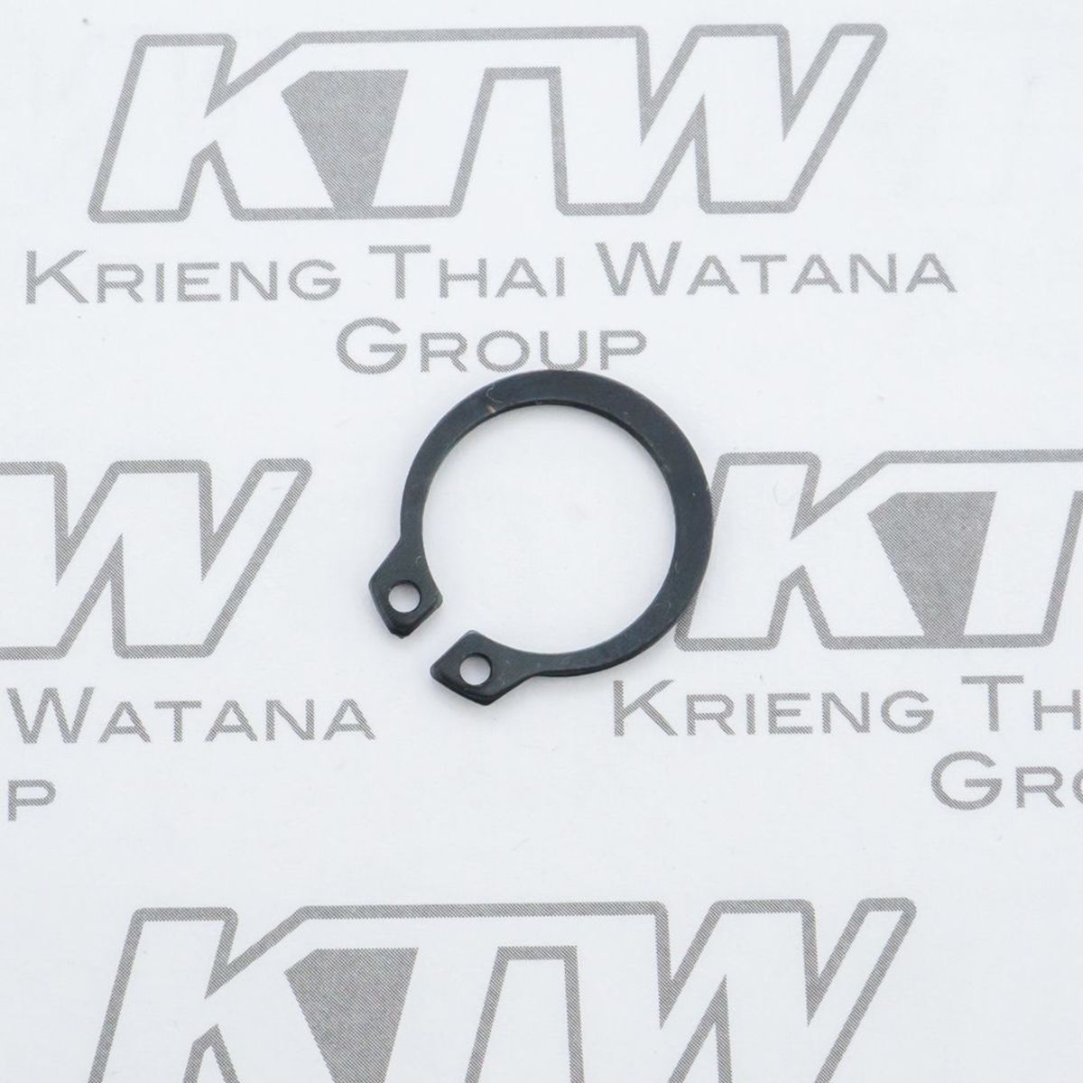 อะไหล่ WARRIOR140 #038 EXTRNAL CIRCLIP