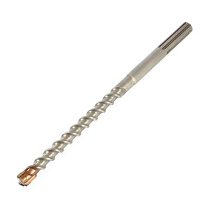 ดอกสว่านSDS-MAX DRILL BIT 18X340 P-17158