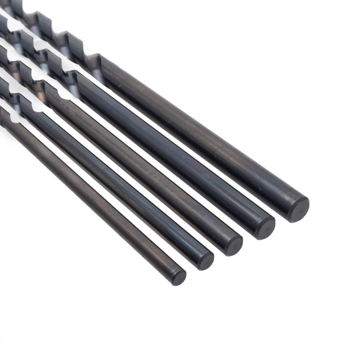 L550_250X8.5 MM ดอกสว่านยาวพิเศษ