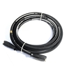 HOSE ASSEMBLY DN10 62MPA 10M