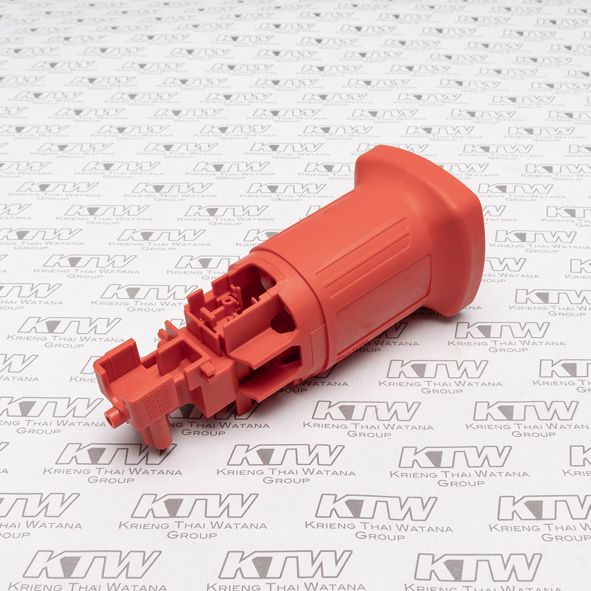 อะไหล่ MT970#50 MOTOR HOUSING 412223-2