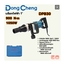 บล็อคไฟฟ้า 1" 900N.M/1050W M24-M30