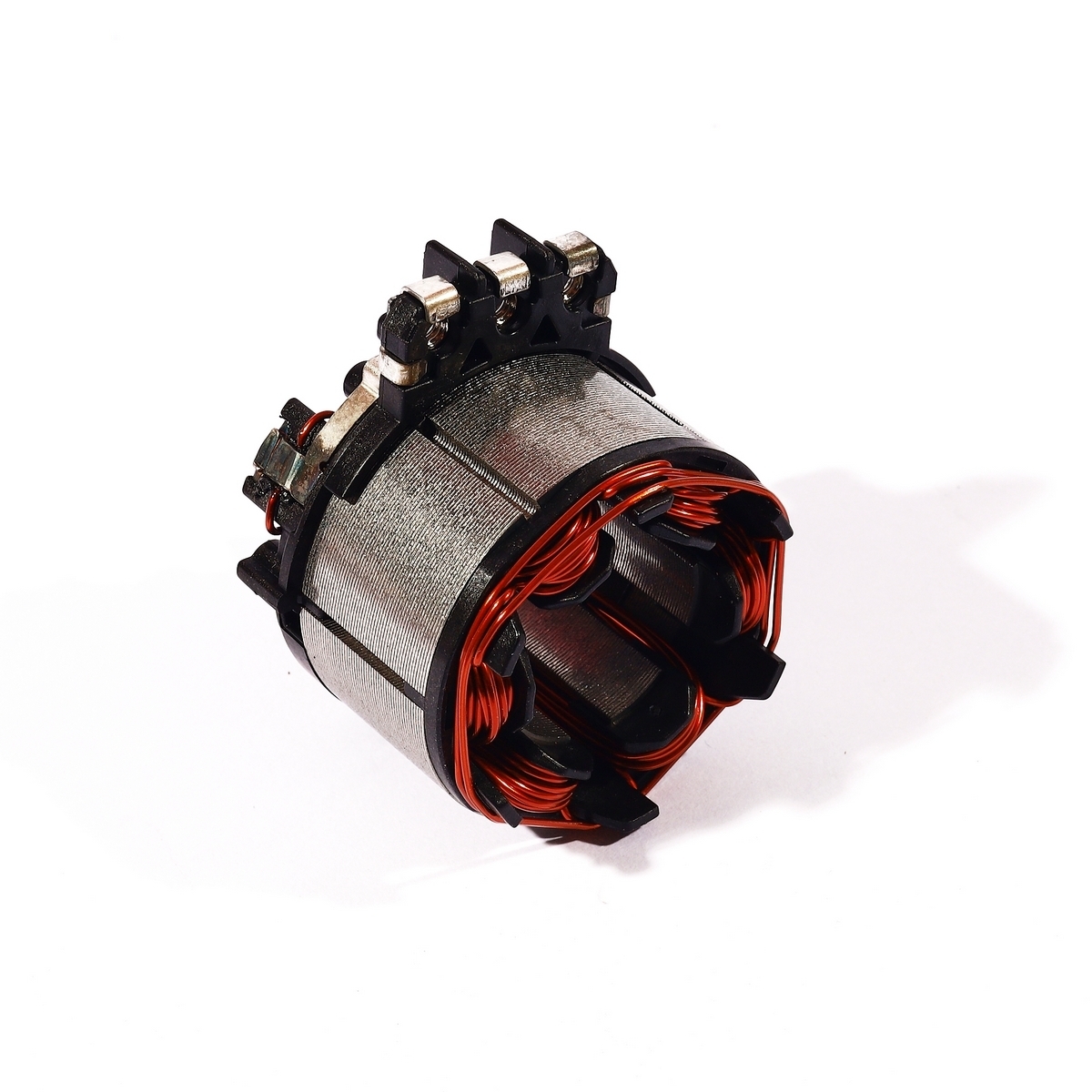 อะไหล่ฟิลคอยล์ DHP487 DDF487 (629A41-9)