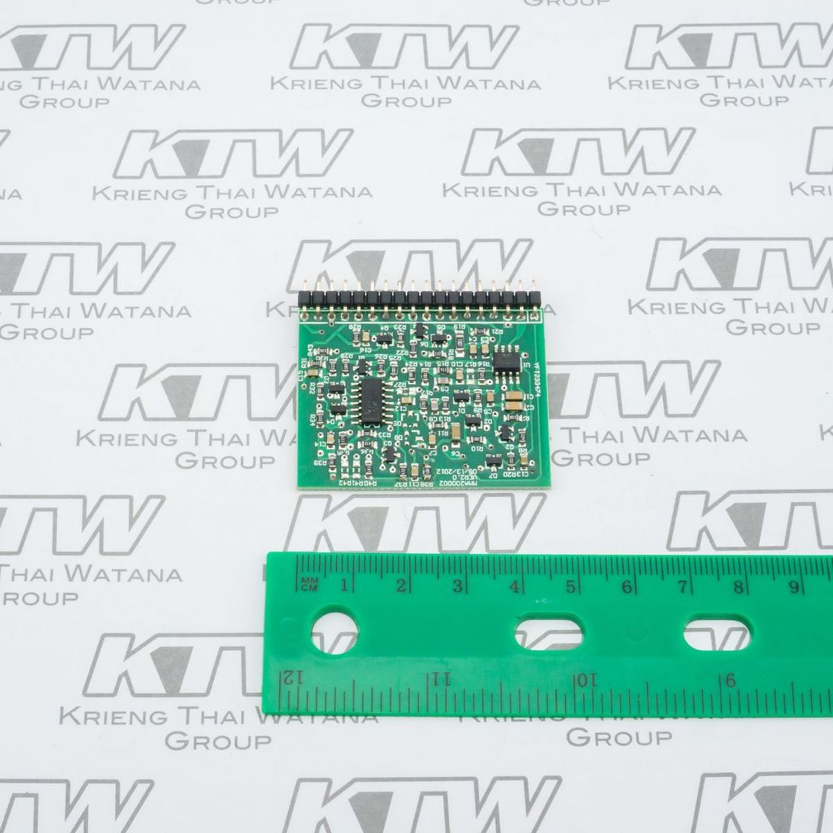 อะไหล่ MINI160 แผงวงจร CONTROL BOARD