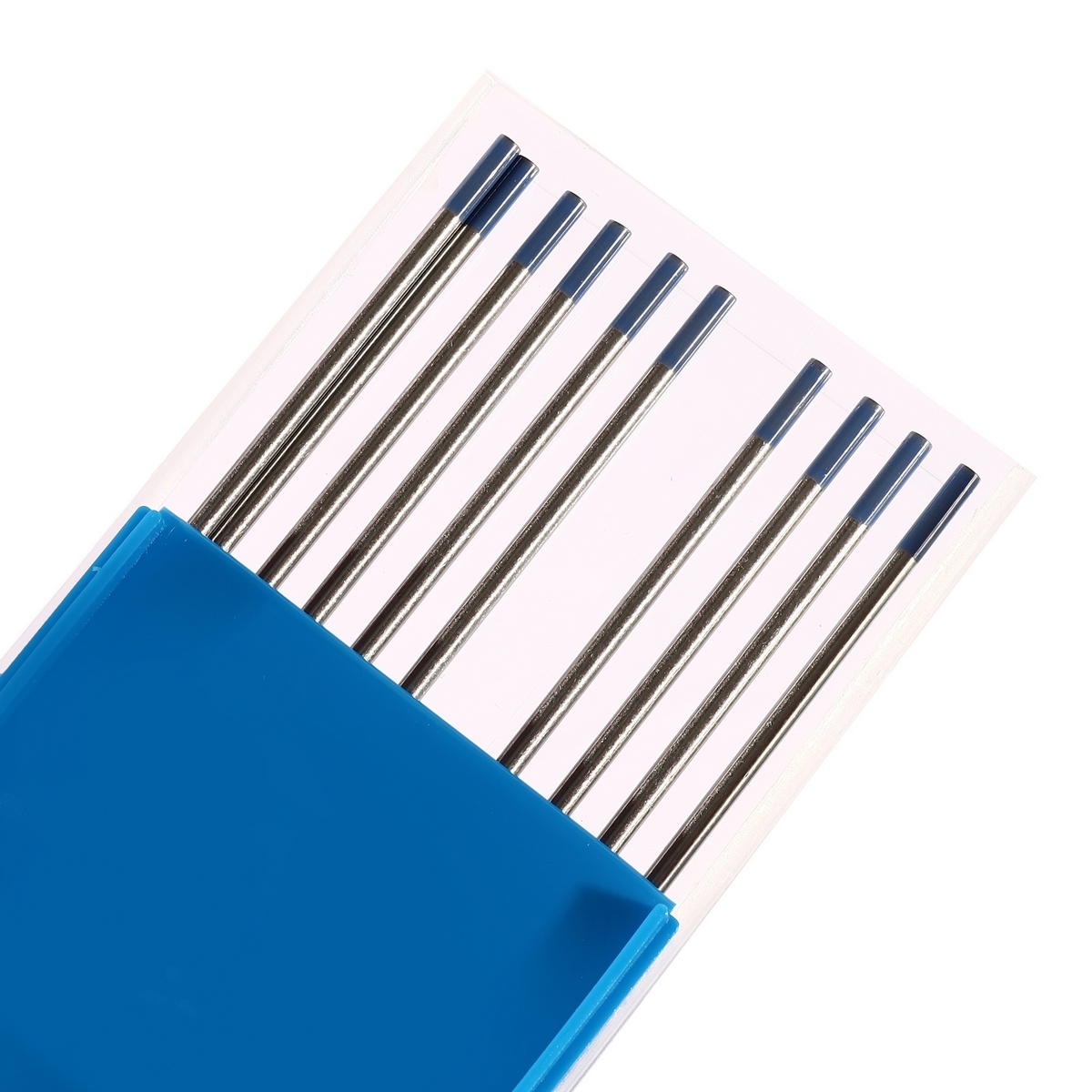 ลวดทังสเตนสีฟ้า (WL20) 2.4MM(10PCS/1PAC)