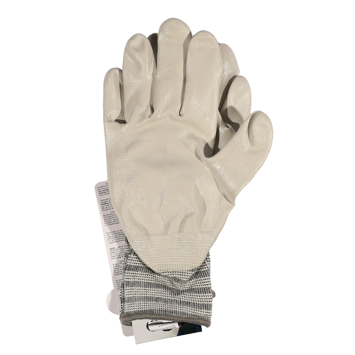 OP-650 ถุงมือนิรภัยกันบาด เบอร์ 10/XL