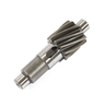 อะไหล่ DJC23 #30 GEAR SHAFT