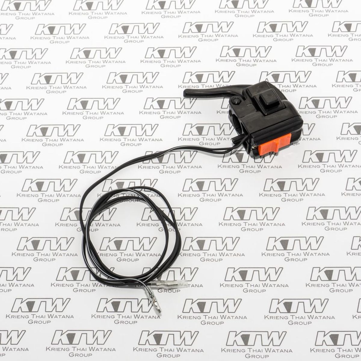 อะไหล่EBH340U#19 CONTROL LEVER ASS'Y