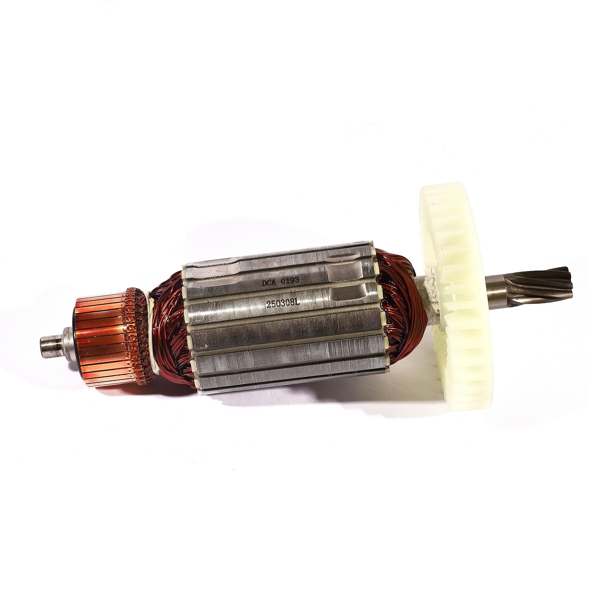 อะไหล่ทุ่นไฟฟ้า DZZ02-250