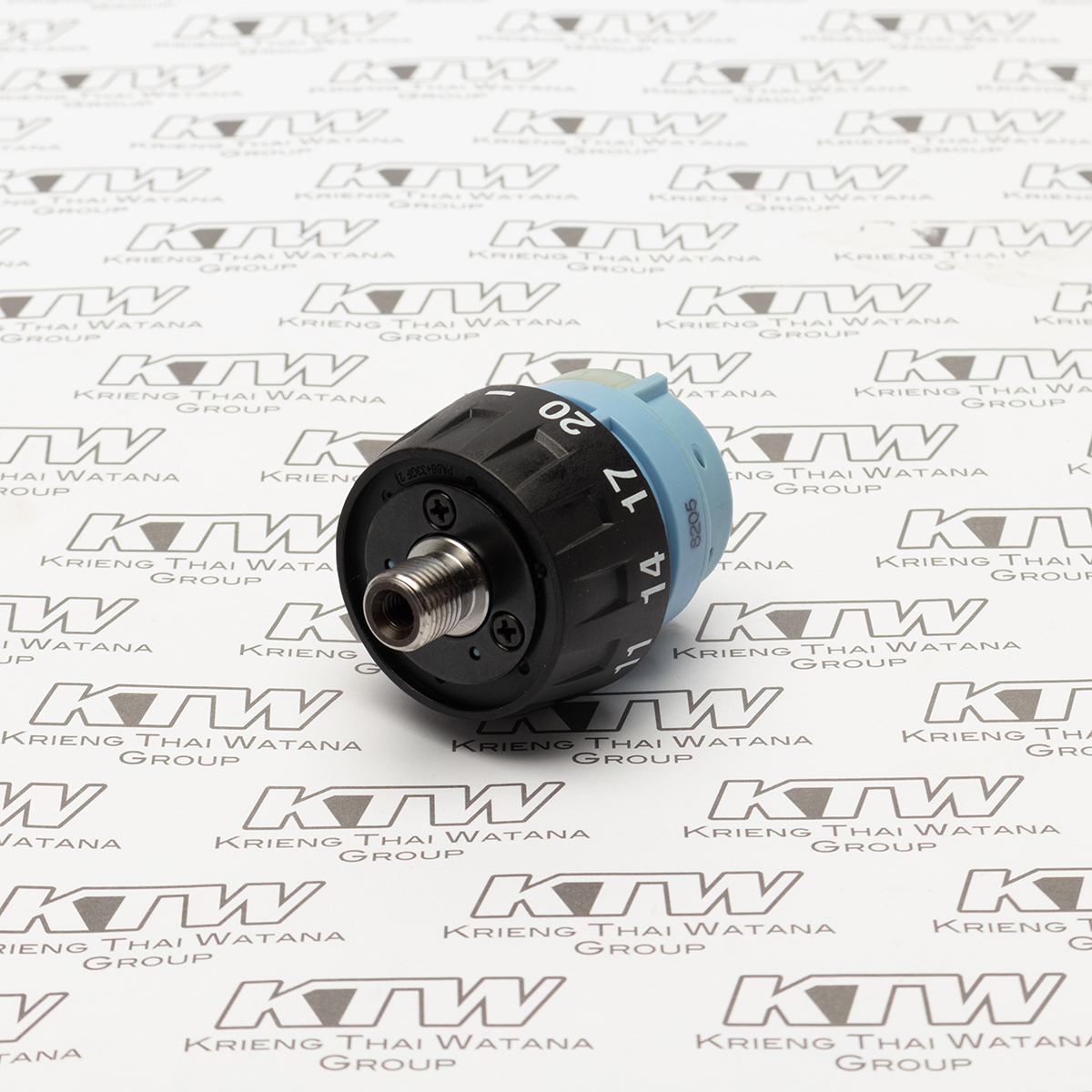 อะไหล่ DDF483#11 GEAR ASSEMBLY