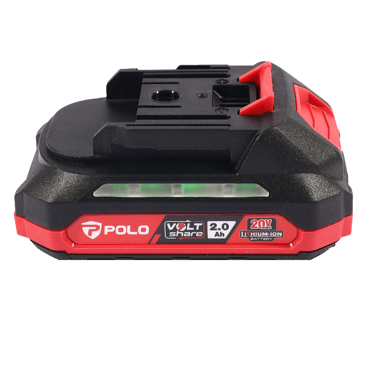 PVS-2020-B แบตเตอรี่ 20V 2.0AH