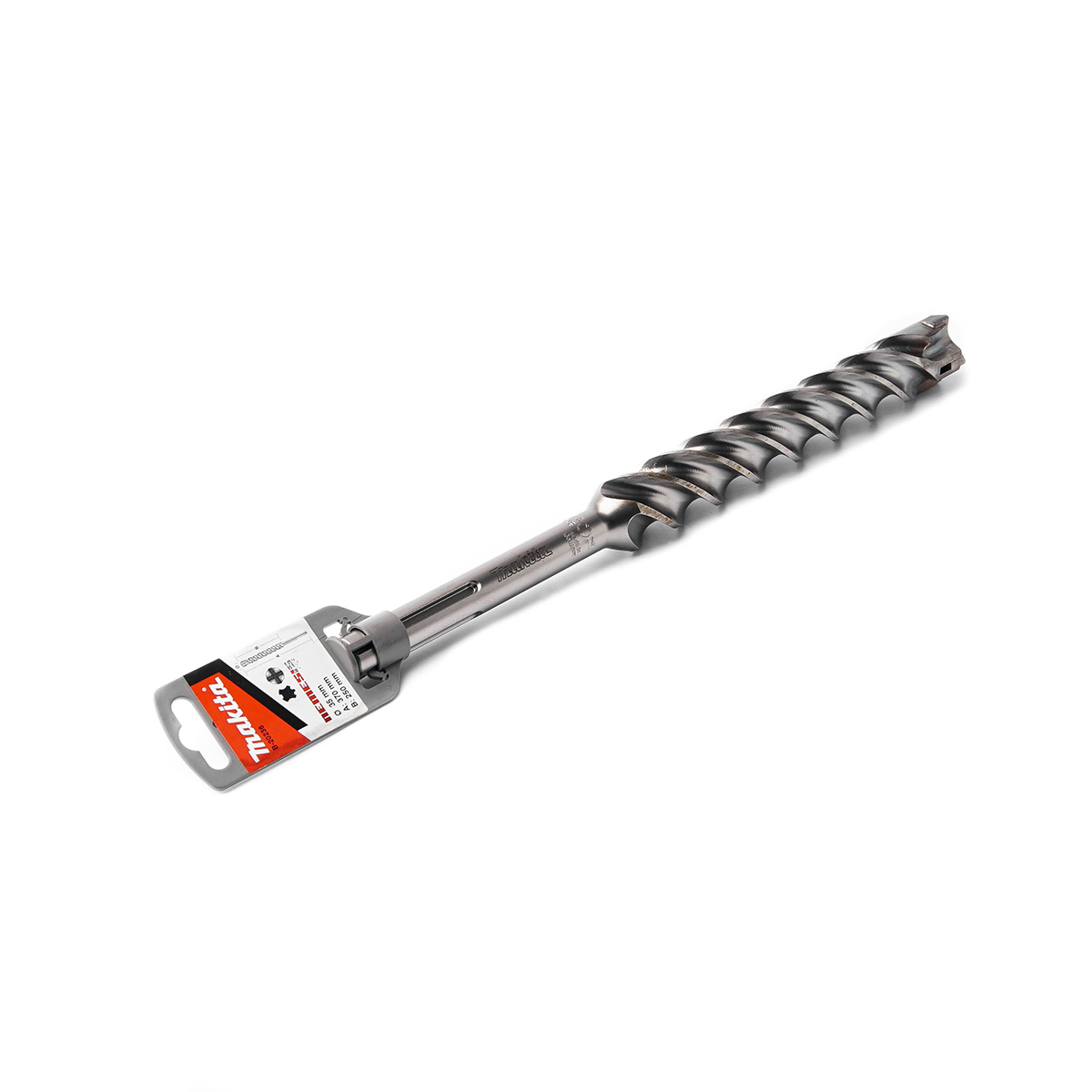 NEMESIS ดอก SDS-MAX 35X370