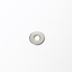 WASHER 5 -A2 ISO 7093-1