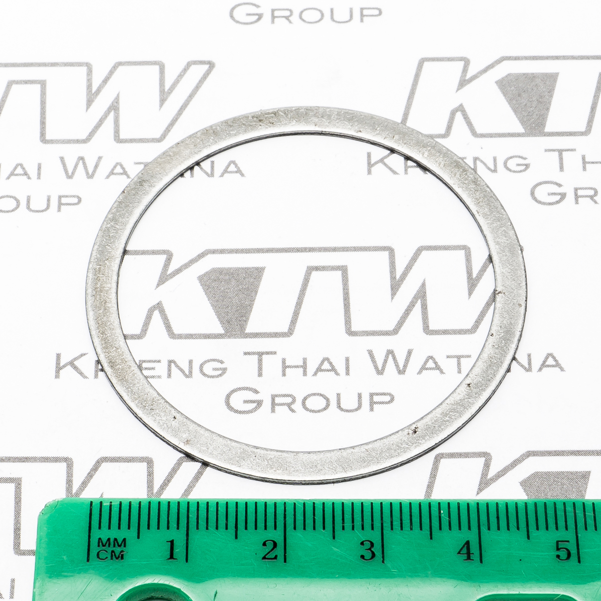 อะไหล่ BBX7600#91 FLAT WASHER 41