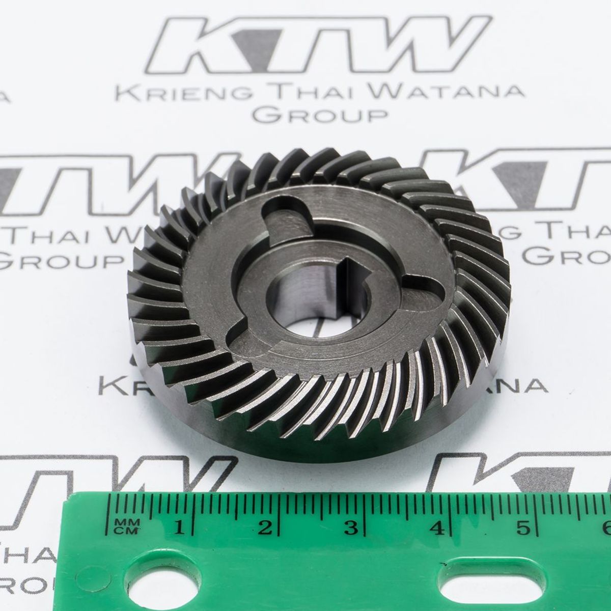 อะไหล่ 9533B#19 SPIRAL BEVEL GEAR 36