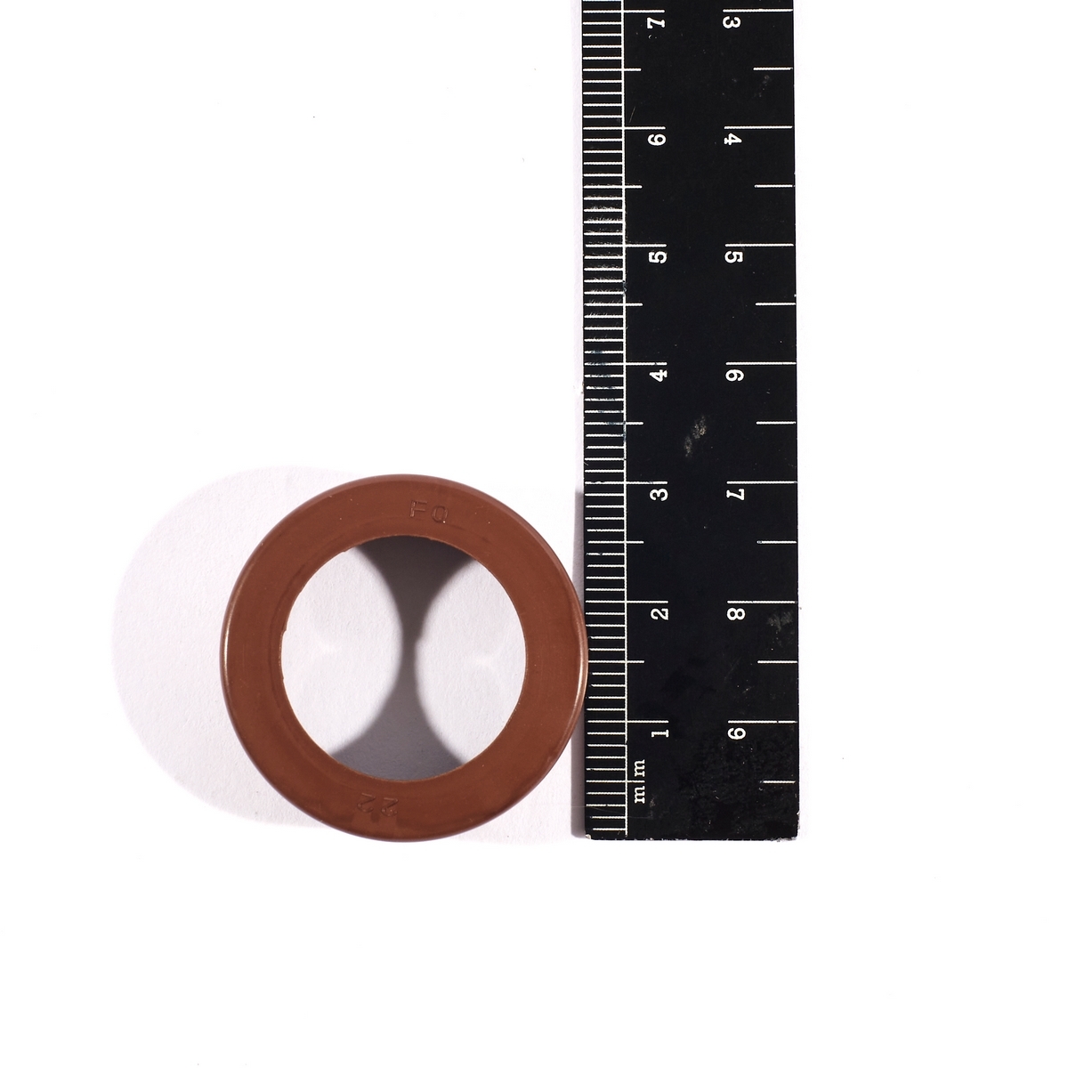 อะไหล่ DZE180S #64 RUBBER BEARING SLEEVE
