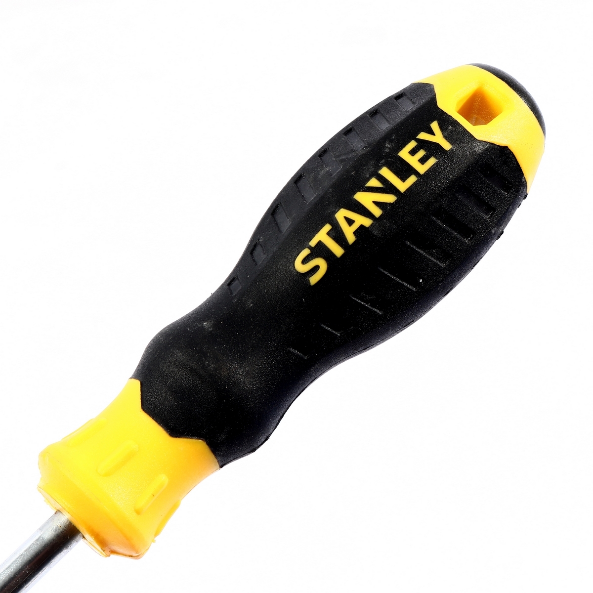 STMT60849-8 ไขควงปากจีบ T27X100มม