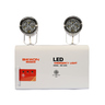 BW-2016 โคมไฟฉุกเฉิน LED 16W