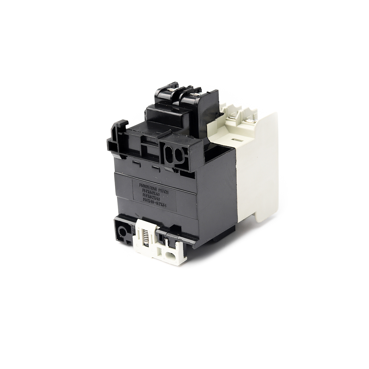 S-N12 แมกเนติก คอนแทคเตอร์ 220V 5.5KW
