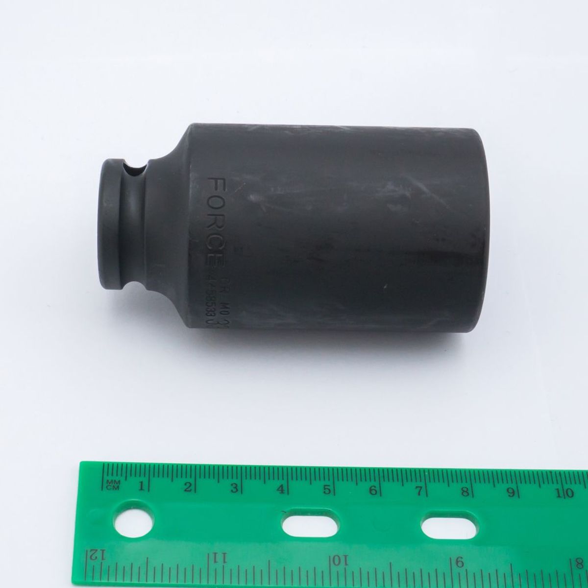 4458533 ลูกบ๊อกซ์ลม6PT.85MM 1/2