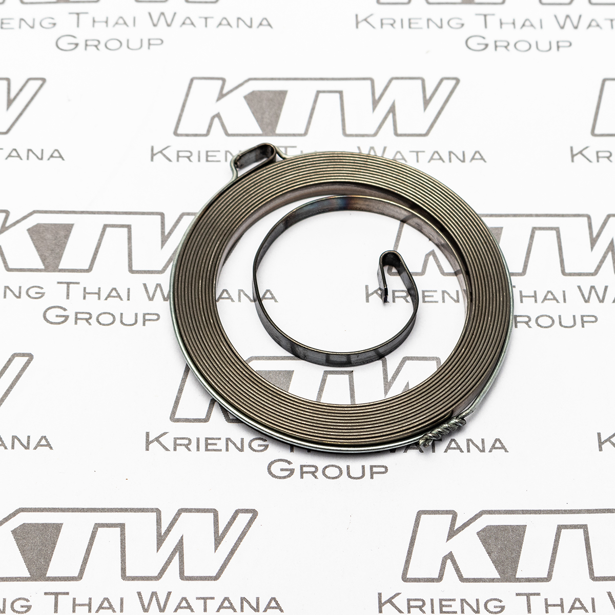 อะไหล่ RBC-411#127 SPIRAL SPRING ใหม่