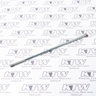 อะไหล่ TIE ROD #22 2CDX 200/50