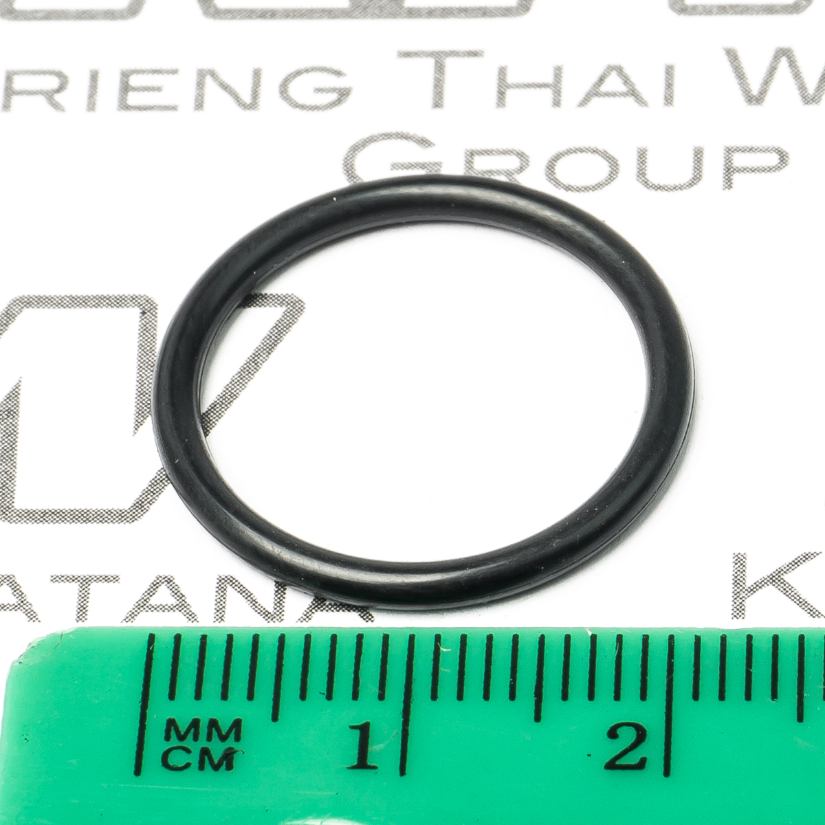 อะไหล่ HK1820#40 O-RING 18