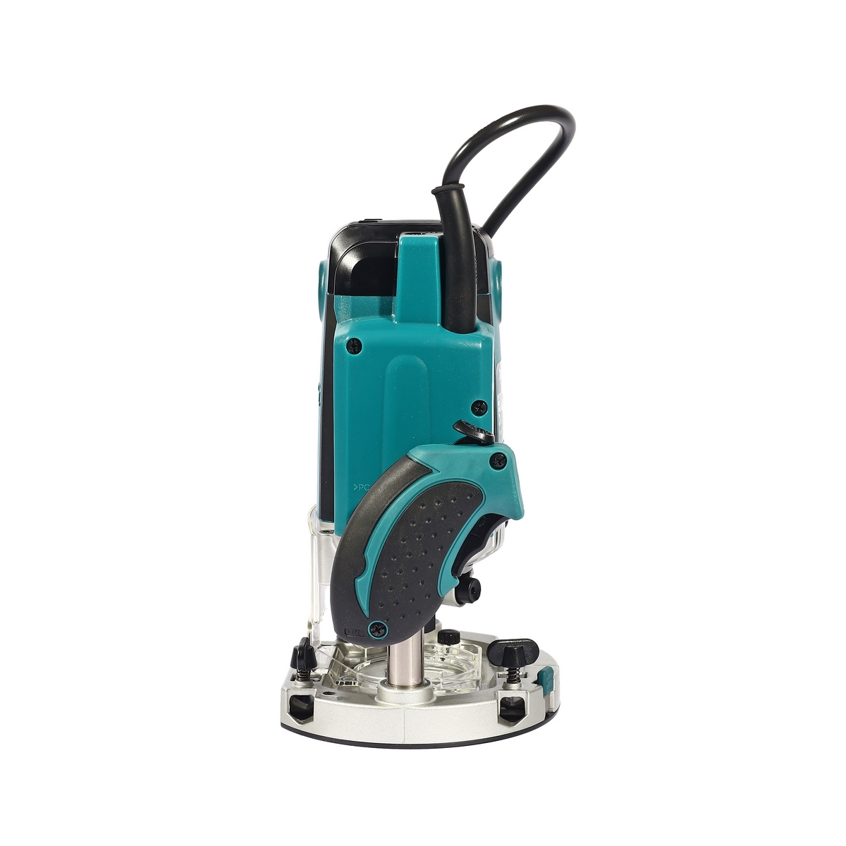 RP1803X05 เร้าเตอร์ไฟฟ้า (มีระบบเบรค)