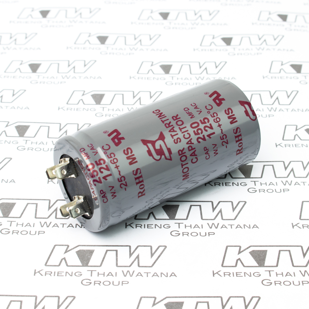 อะไหล่CP-300 STARTING CAPACITOR