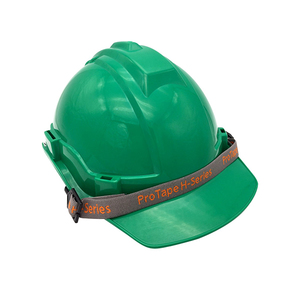 SS200G หมวกนิรภัย ABS สีเขียว(มอก.)