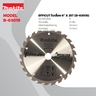 EFFICUT ใบเลื่อย 6" X 25T (B-63018)