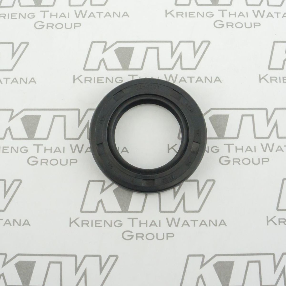 อะไหล่ G160F,200 ซีลน้ำมัน 25*41.25*6