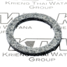 อะไหล่6801DB #2 FELT RING 30