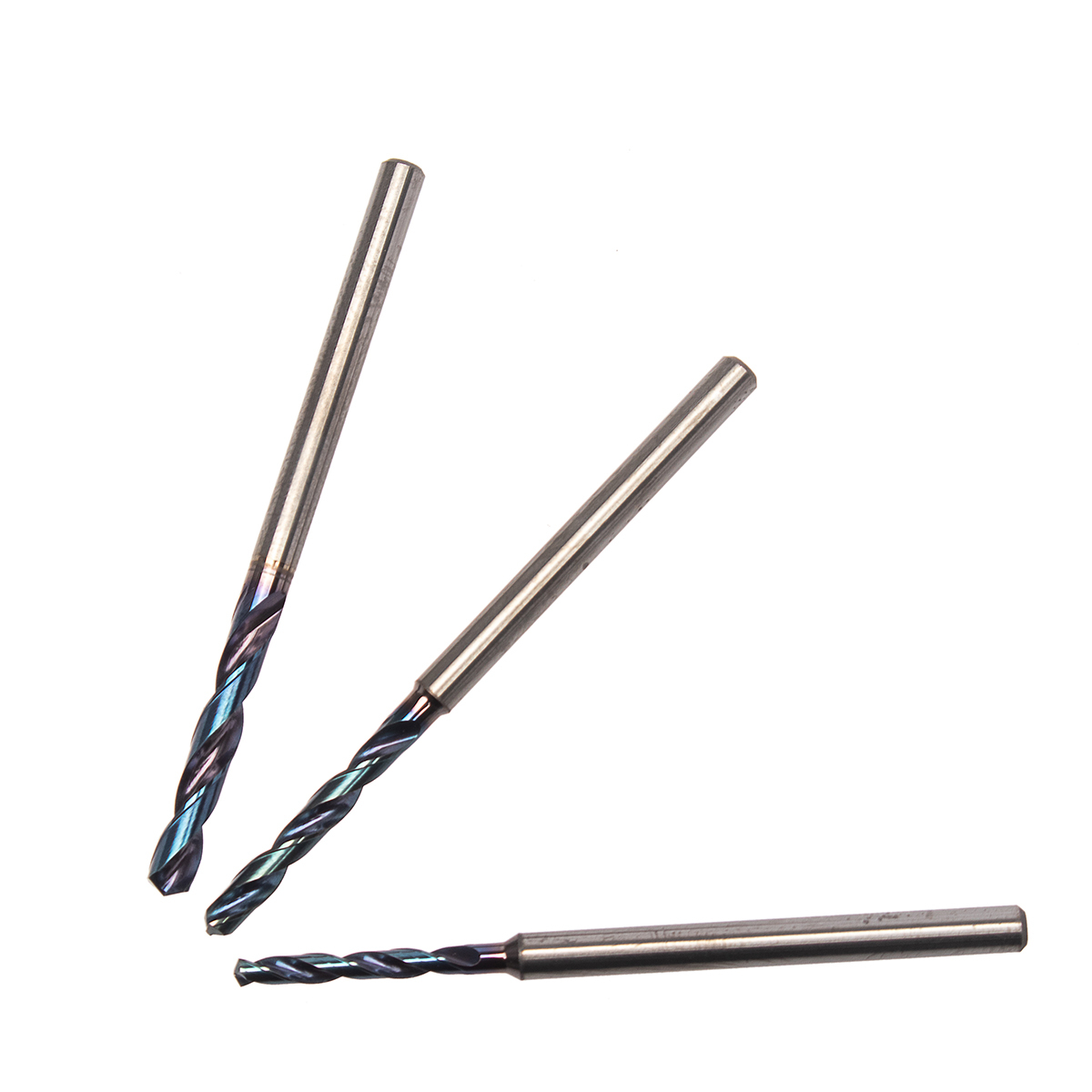 L9862_3.2 MM. ดอกสว่านคาร์ไบด์ REVO