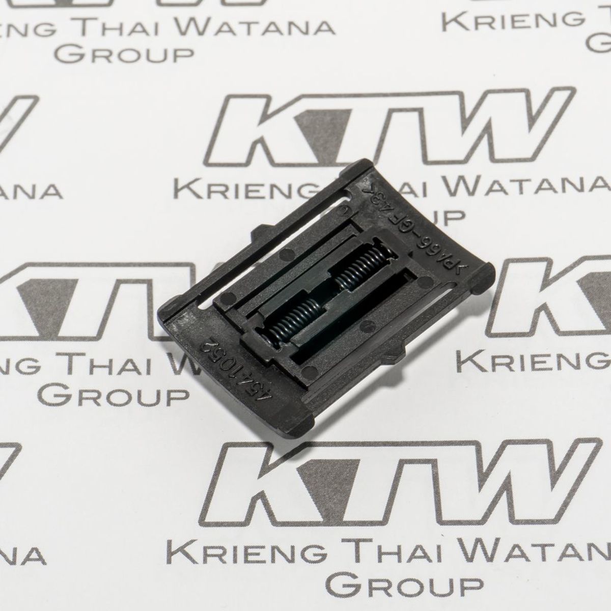 อะไหล่DF330DW#1 SPEED CHANGE LEVER ASS'Y