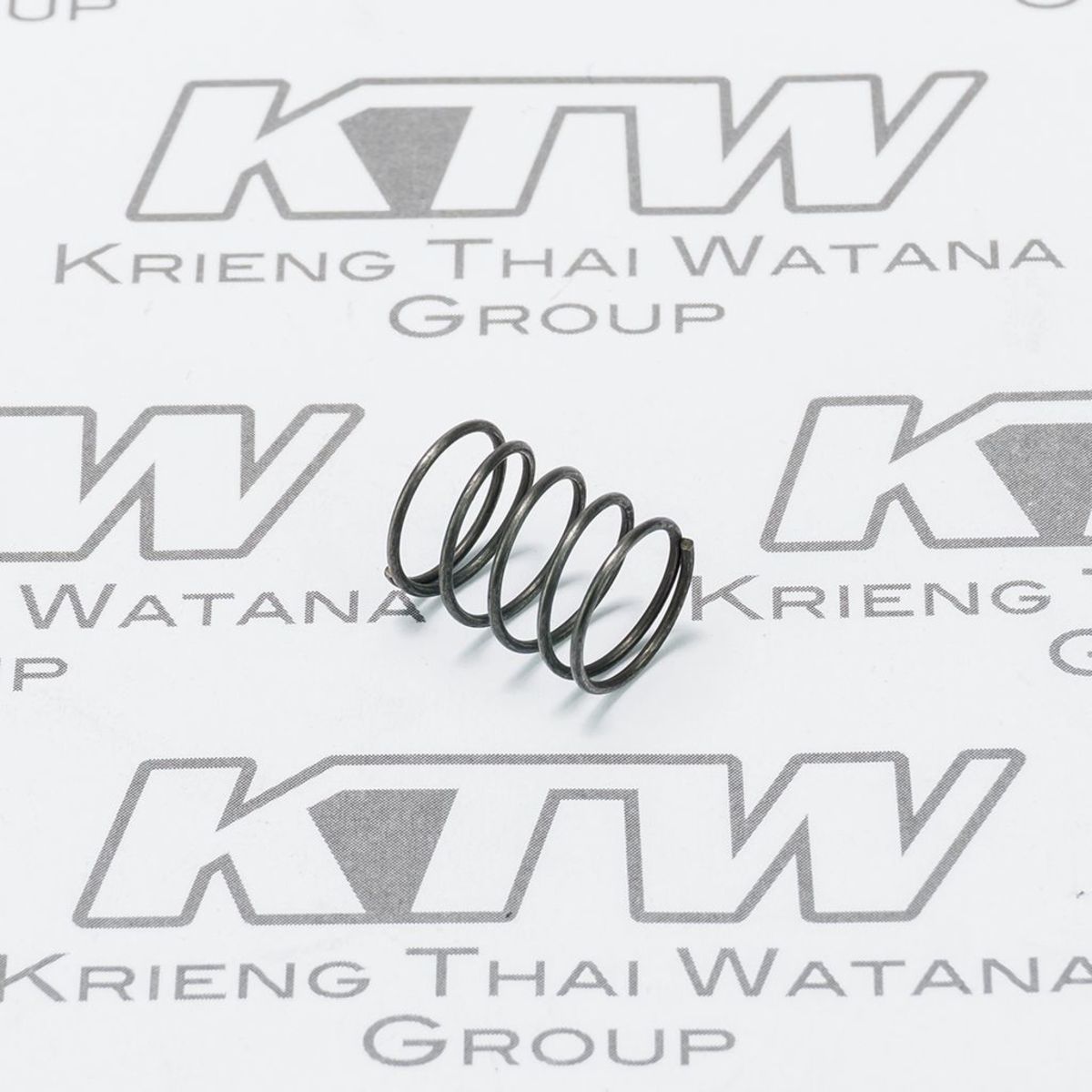 อะไหล่M1100#8 COMPRESSION SPRING9(MT940)
