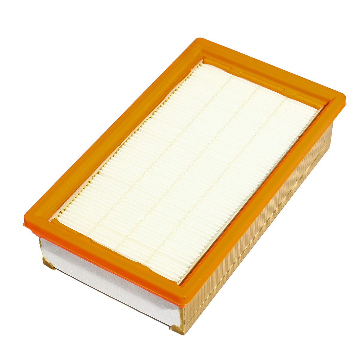 FLAT FILTER HEPA