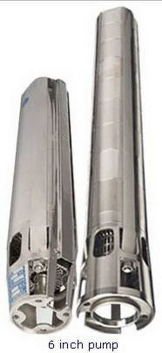 เฉพาะปั๊ม 10HP DT 20-13 6 นิ้ว