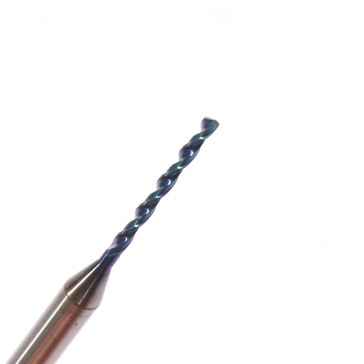 L9544_1.2MM ดอกสว่านคาร์ไบด์เคลือบ AQUA