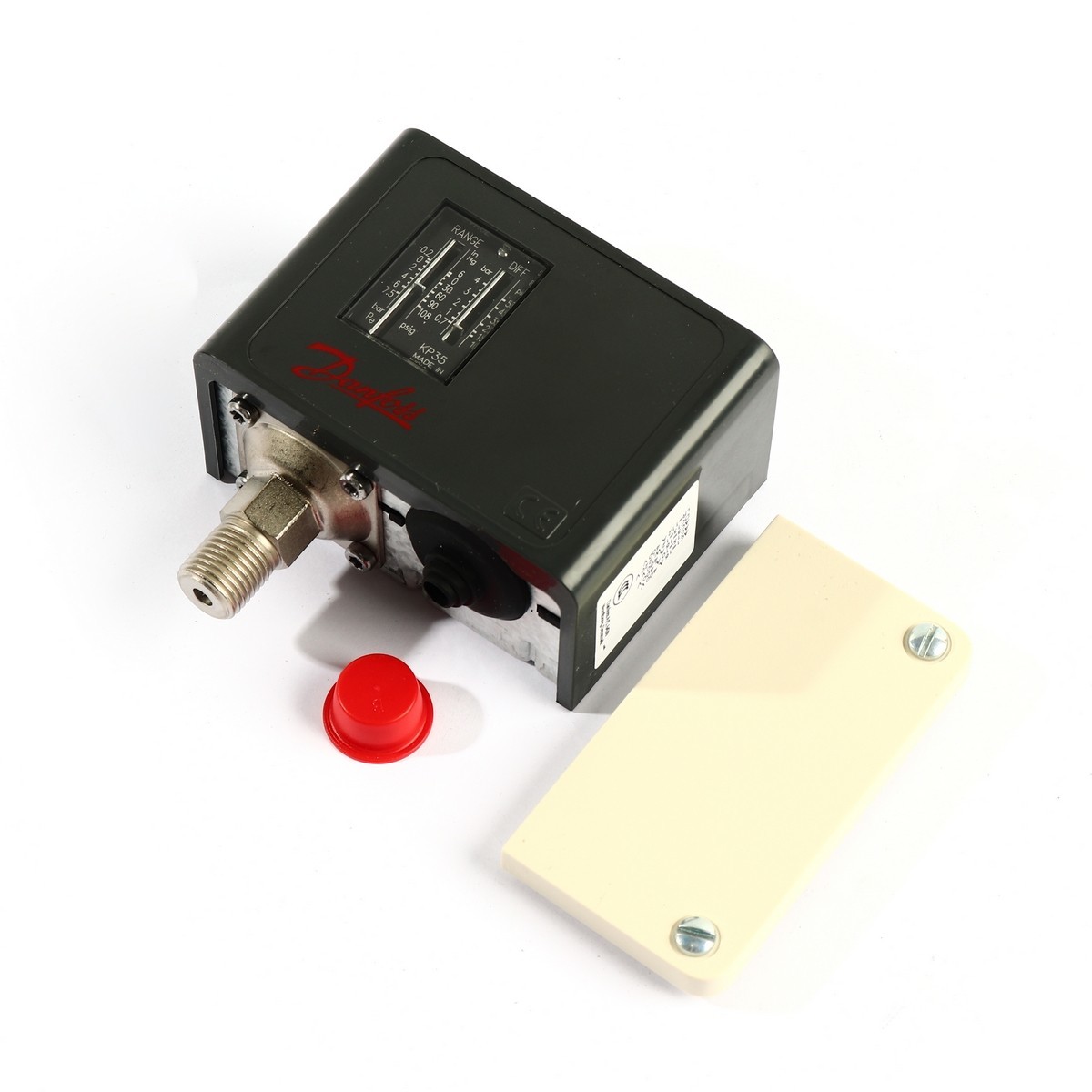 ชุด MINI BOOSTER PUMP MATRIX 3-5T/0.75M