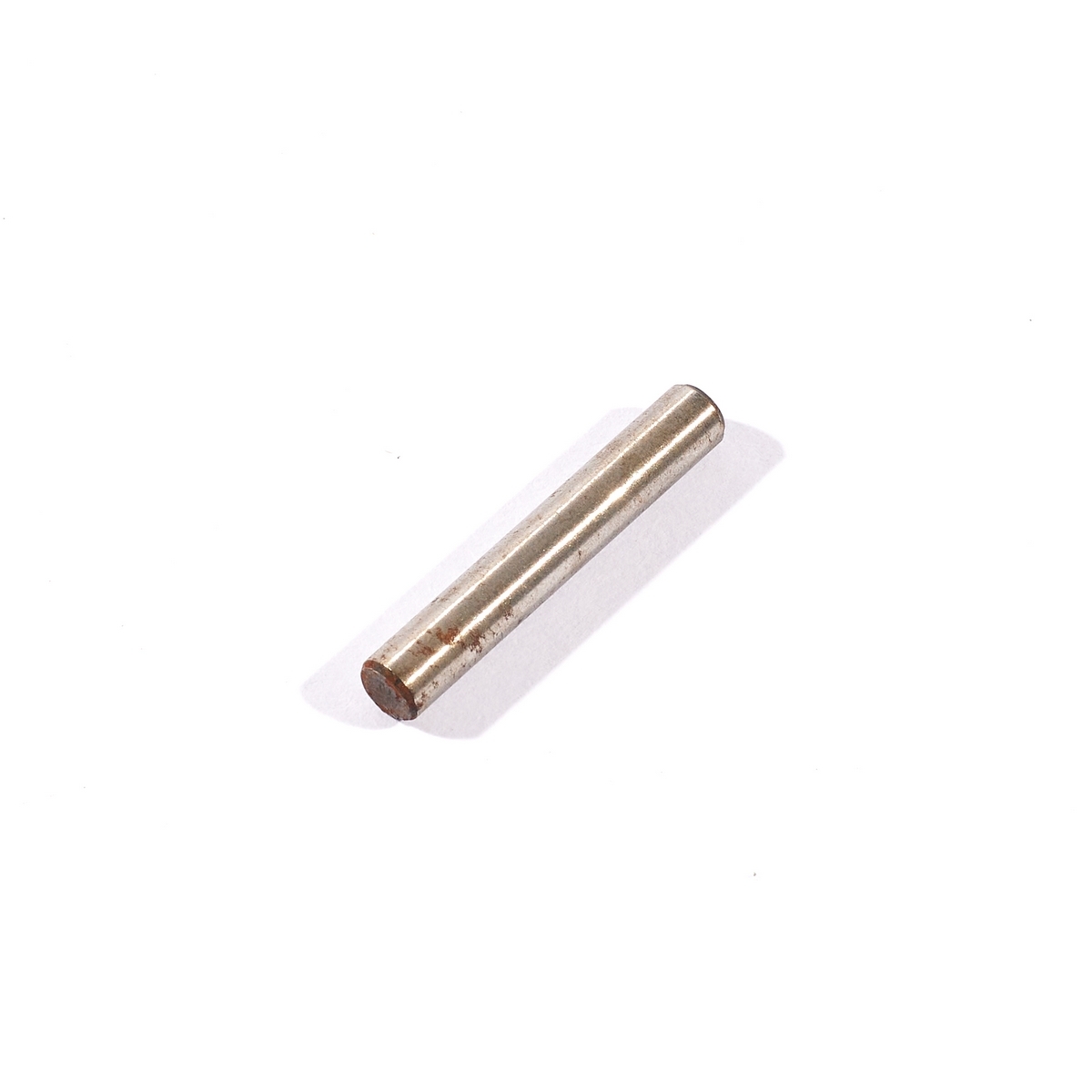 อะไหล่ DMQ02-65 #37 CYLINDRICAL PINΦ4×25
