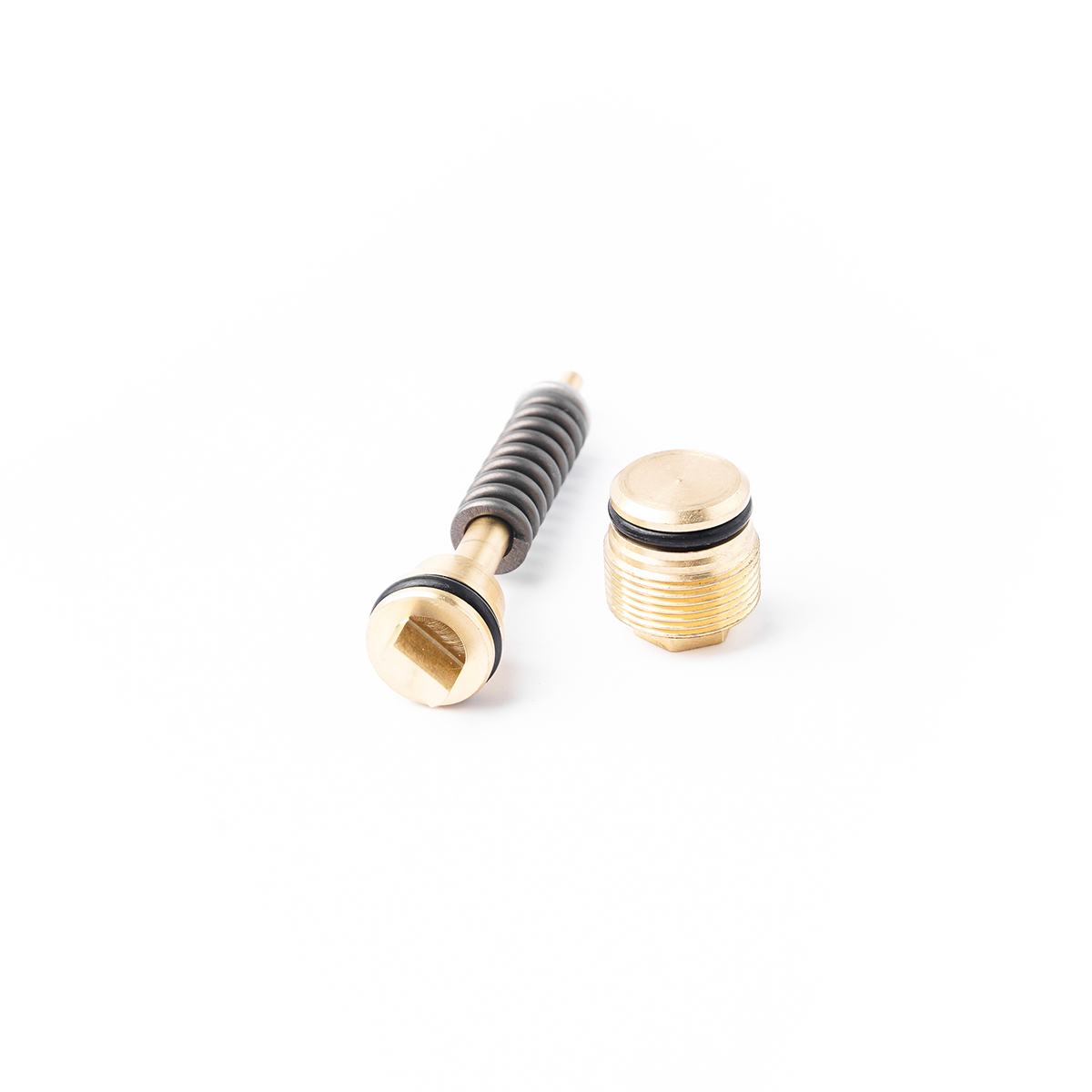 CONTROL PISTON COMPLETE D14