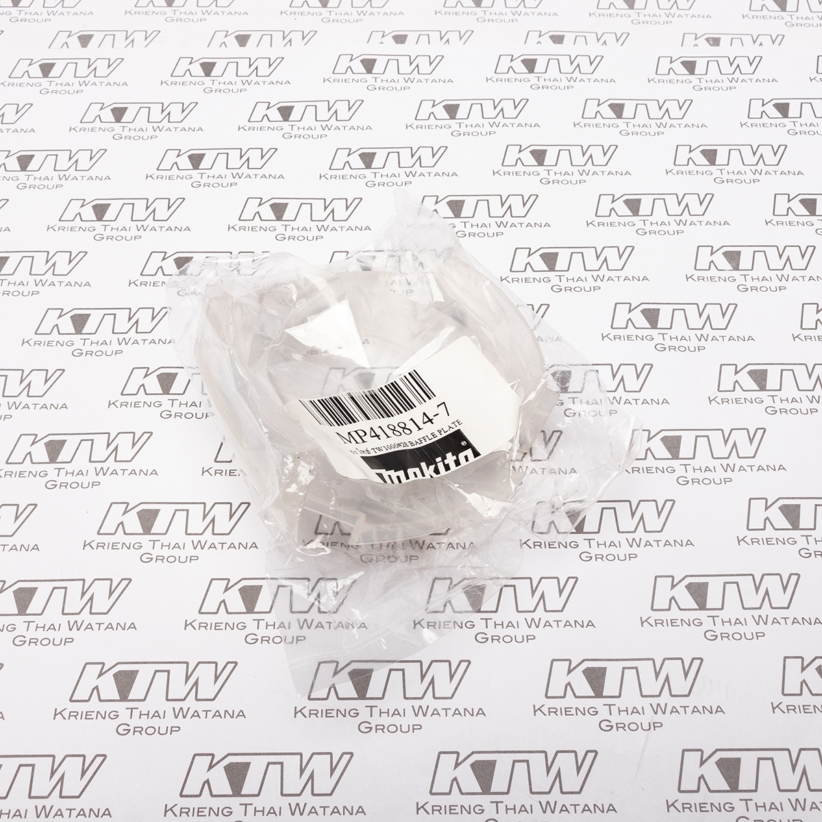อะไหล่ TW1000#28 BAFFLE PLATE